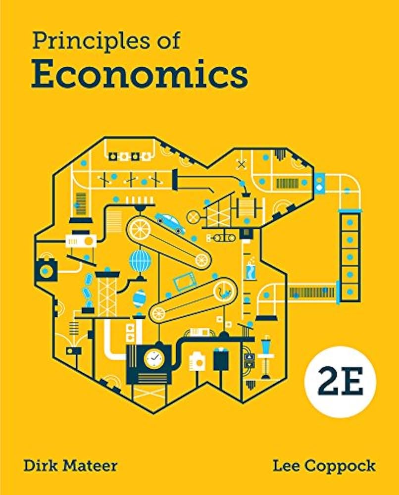 Principles of Economics: 9780393623826: Economics Books @ Amazon.com